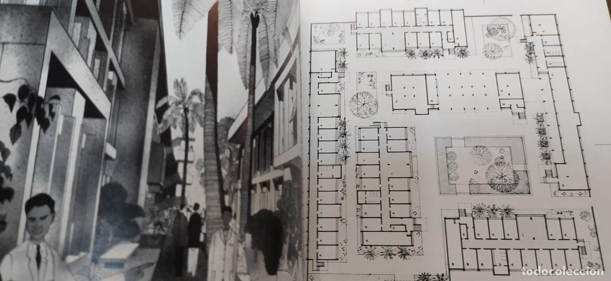 Libros de segunda mano: TAC Proyectos y Construcciones GG The Architects Collaborative inc - Foto 5
