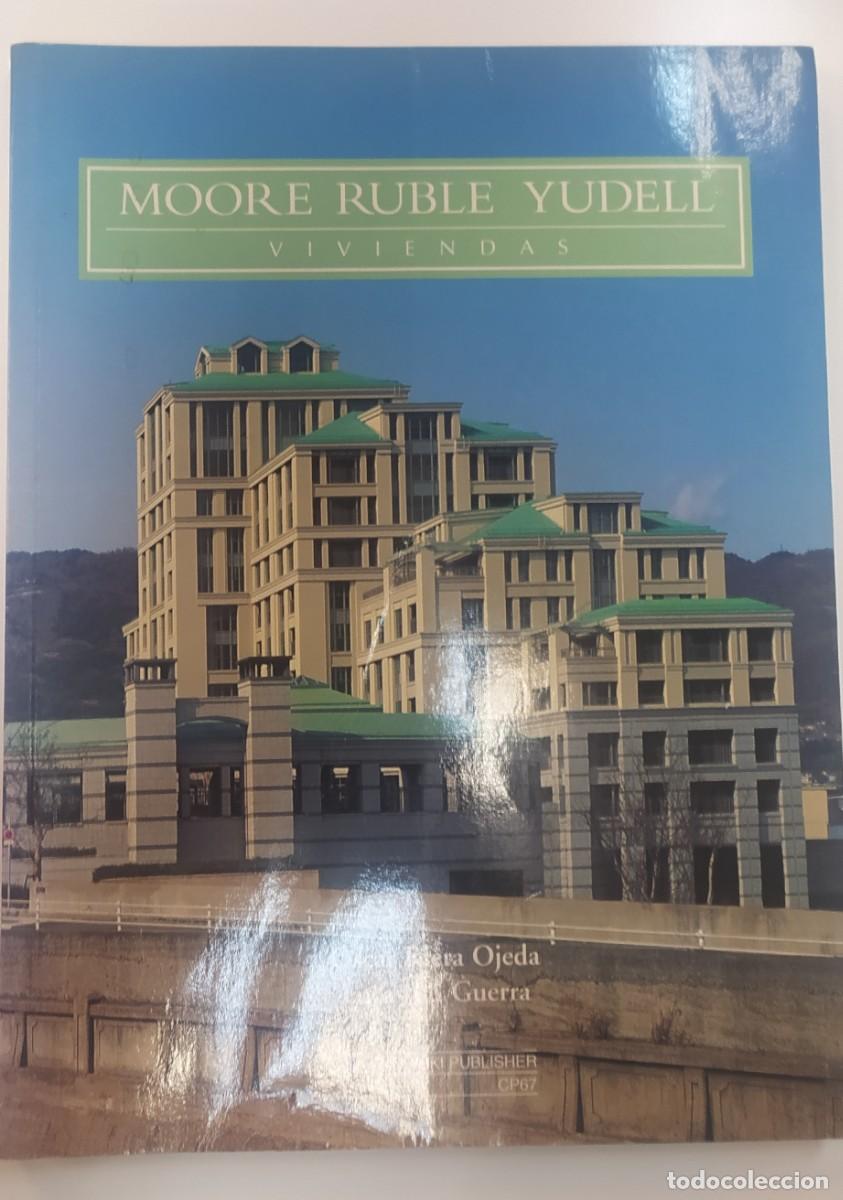 Gebrauchte B&uuml;cher: Moore Ruble Yudell Viviendas