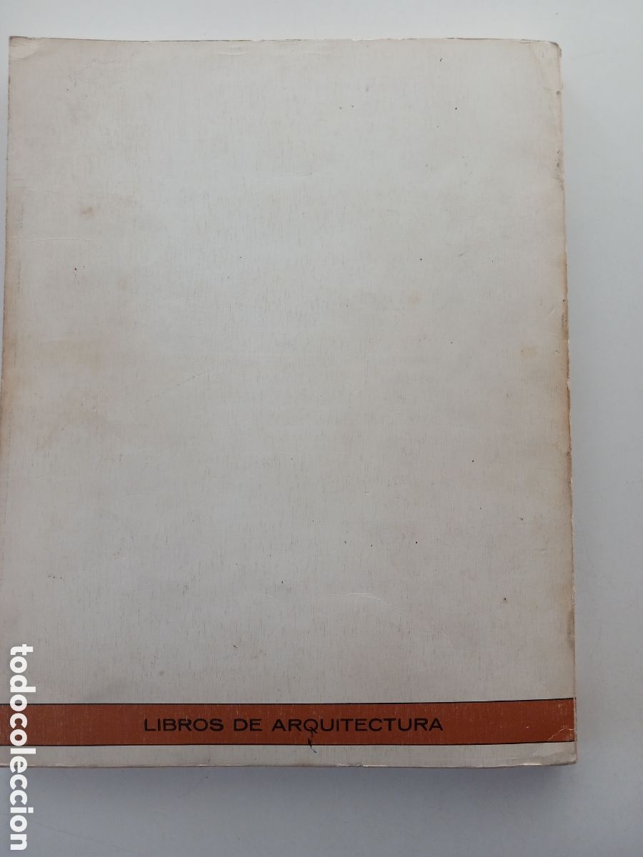 Libros de segunda mano: La forma arquitect&oacute;nica Ignacio Araujo 1976 - Foto 12
