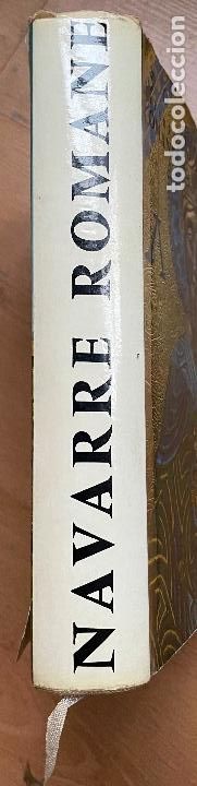 Libros de segunda mano: NAVARRE ROMANE, En frances - Foto 2