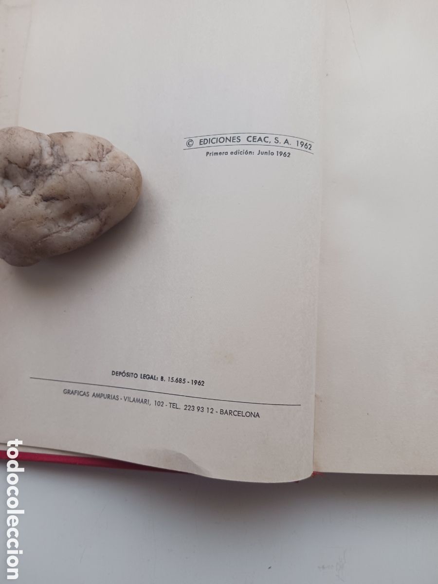 Libros de segunda mano: Salas de estar, Juan de Cusa Ramos, 1962 - Foto 6