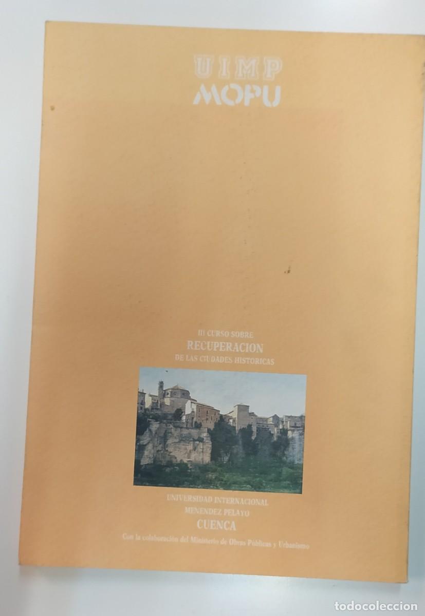 Libros de segunda mano: Arquitectura recuperada - Foto 2