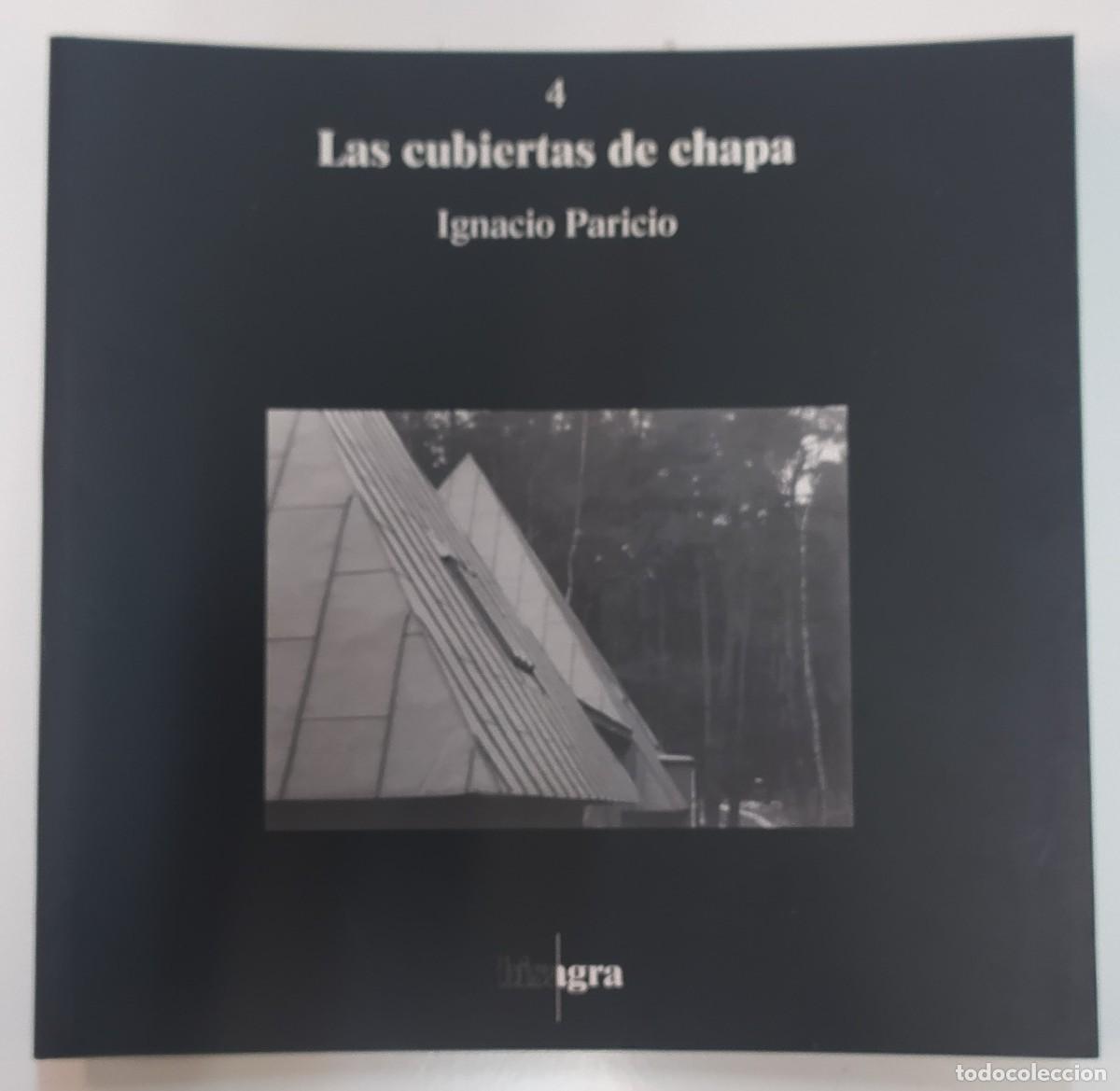 Livres d'occasion: La cubiertas de chapa bisagra