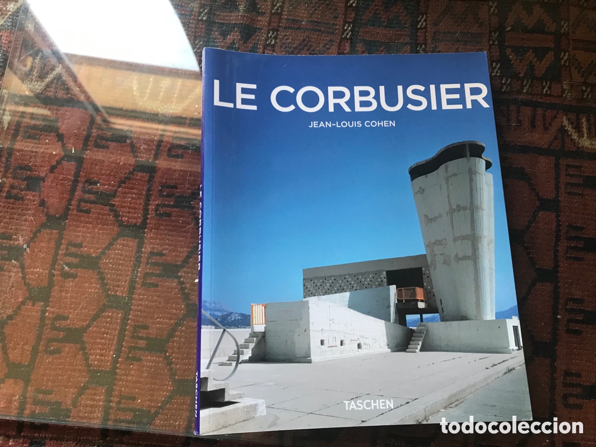 TASCHEN Books: Le Corbusier