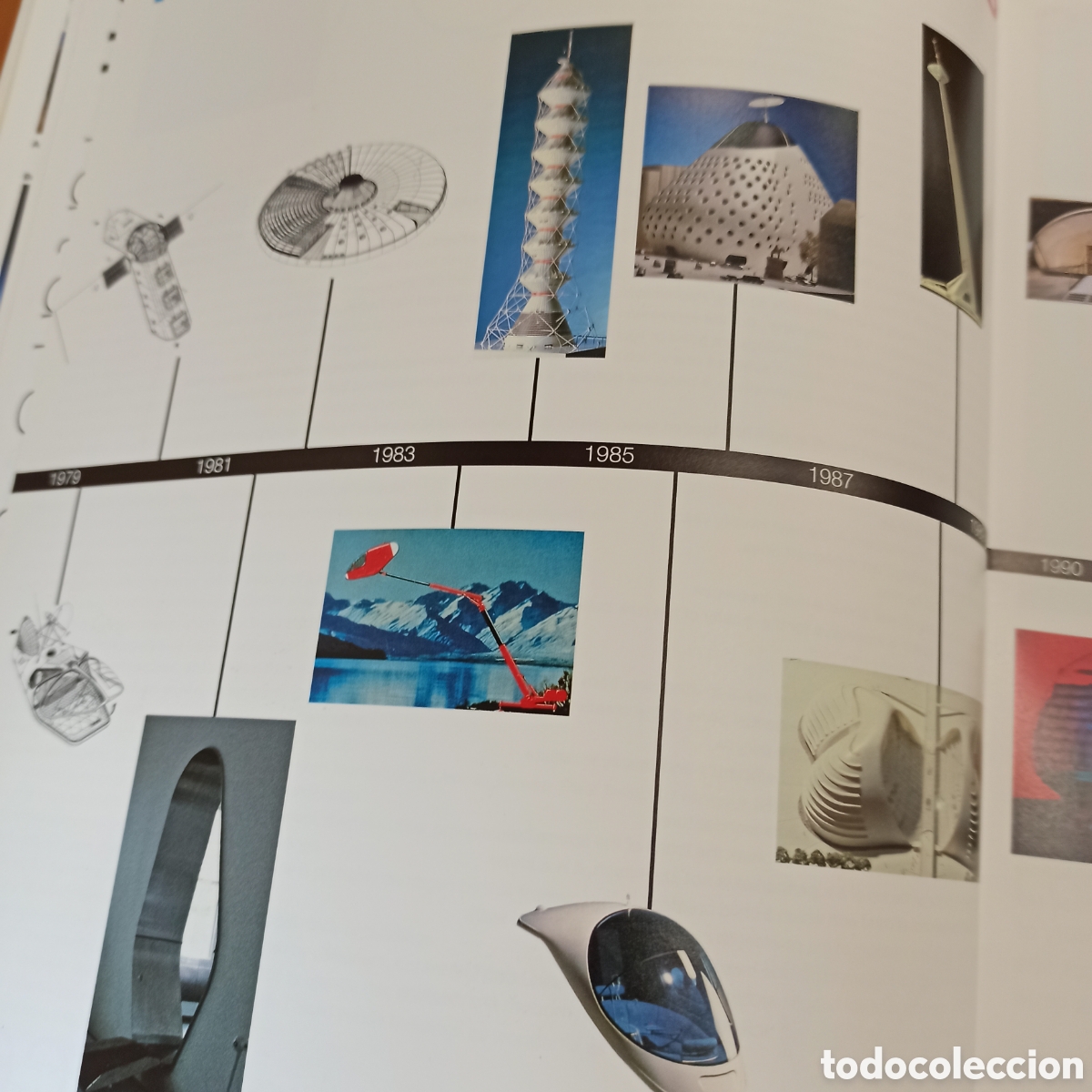 Libros de segunda mano: Marcus Field - Future Systems (Procedente de expurgo de biblioteca) - Foto 3
