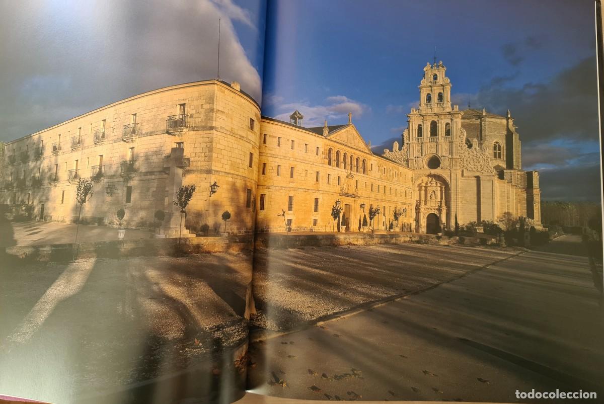 Libros de segunda mano: Monasterios en Espa&ntilde;a. Arquitectura y vida mon&aacute;stica - Foto 5