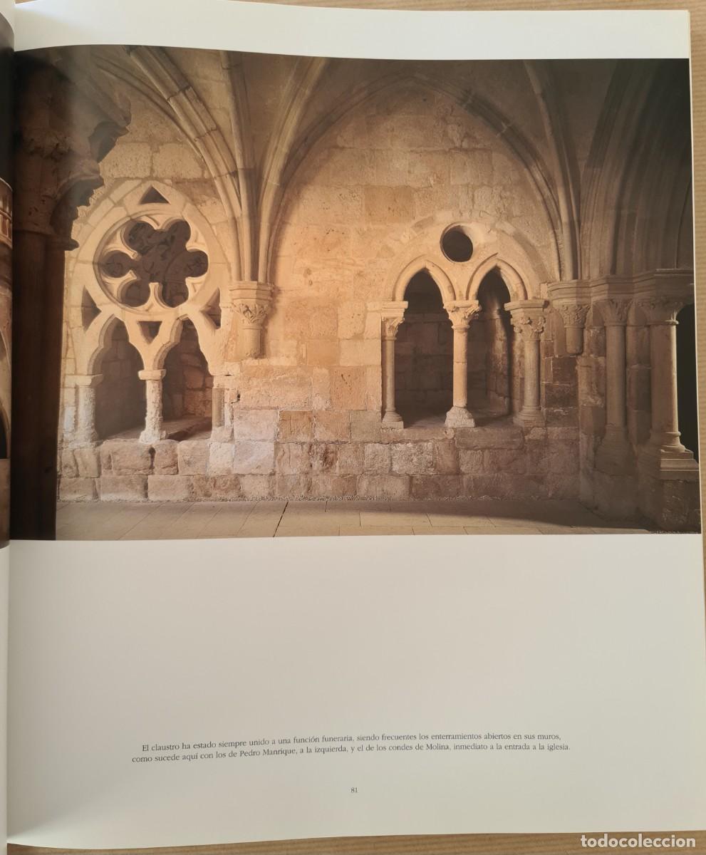 Libros de segunda mano: Monasterios en Espa&ntilde;a. Arquitectura y vida mon&aacute;stica - Foto 6