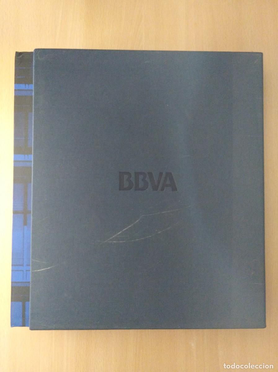 Libros de segunda mano: ARQUITECTURA EN BBVA. EDIFICIOS SINGULARES. AA.VV. - Foto 5