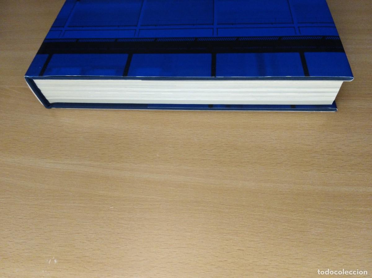 Libros de segunda mano: ARQUITECTURA EN BBVA. EDIFICIOS SINGULARES. AA.VV. - Foto 9