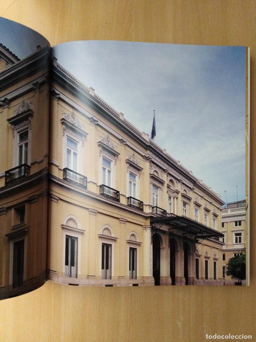 Libros de segunda mano: ARQUITECTURA EN BBVA. EDIFICIOS SINGULARES. AA.VV. - Foto 18