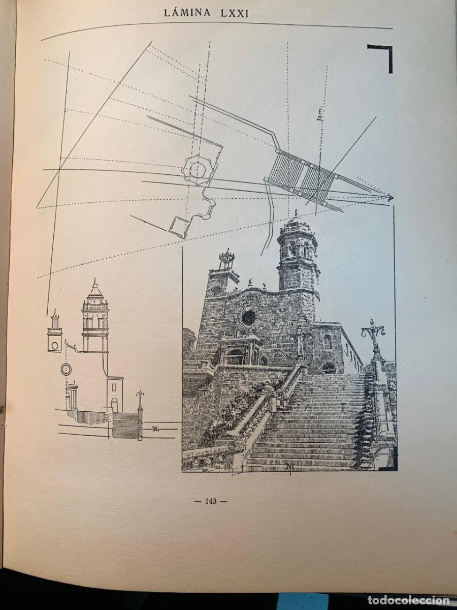 Libros de segunda mano: Tratado de perspectiva, J. Vidal y Vidal 1935 - Foto 3