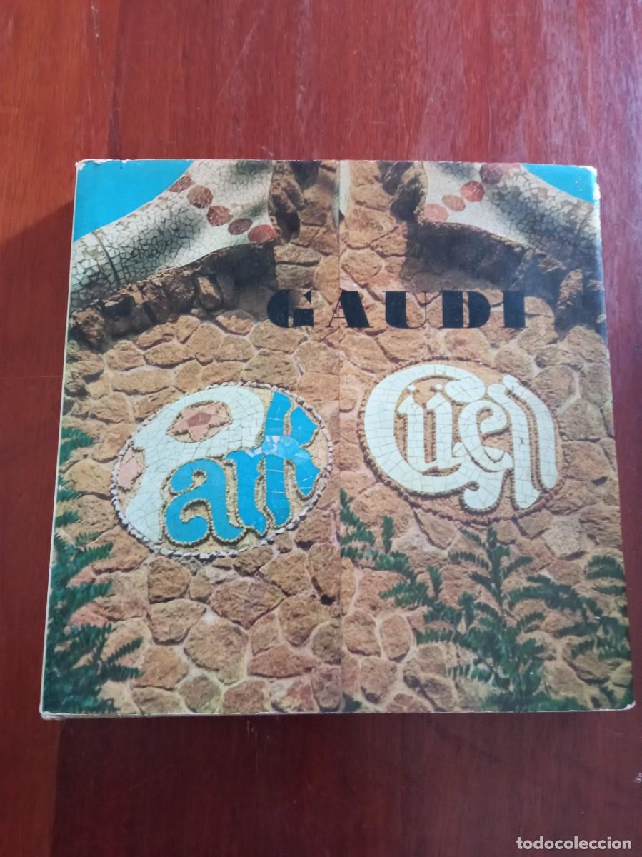Libros de segunda mano: Gaud&iacute; - Foto 1