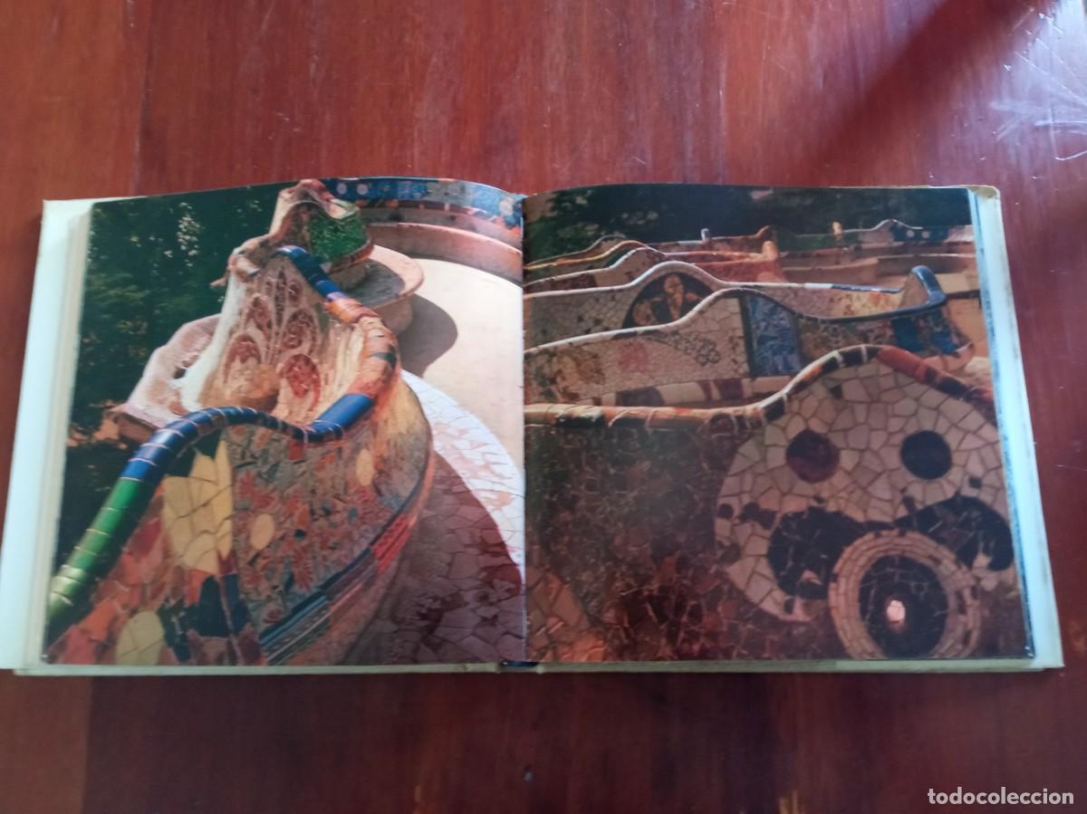 Libros de segunda mano: Gaud&iacute; - Foto 3