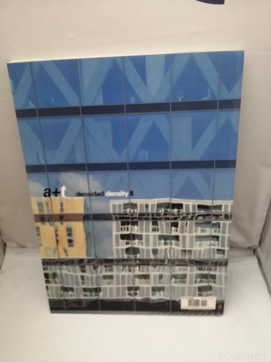 a + t (arquitectura + tecnología). densidad den - Compra venta en 