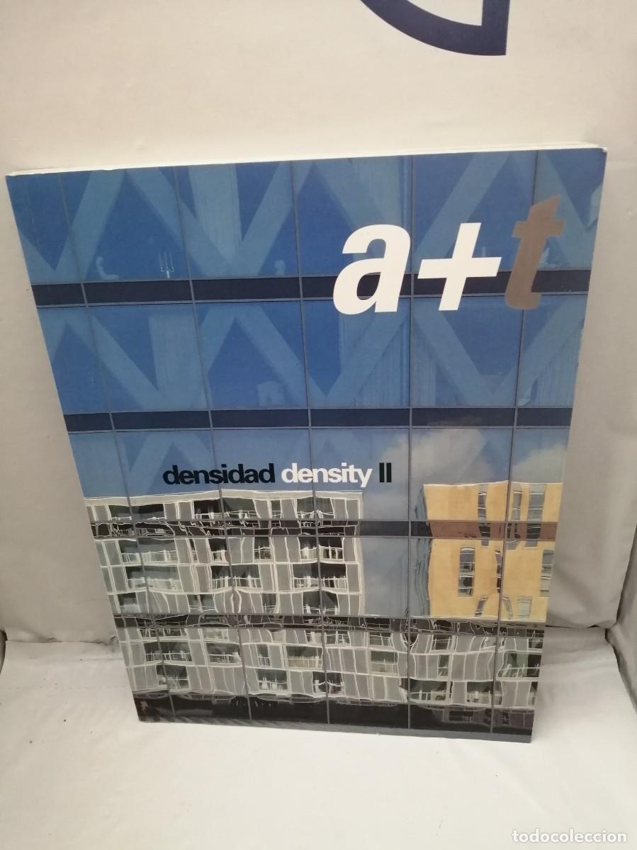 アート・デザイン・音楽 a+t 20: Densidad / Density II a+t 20: Densidad / Density II a+t 20 Densidad Density II