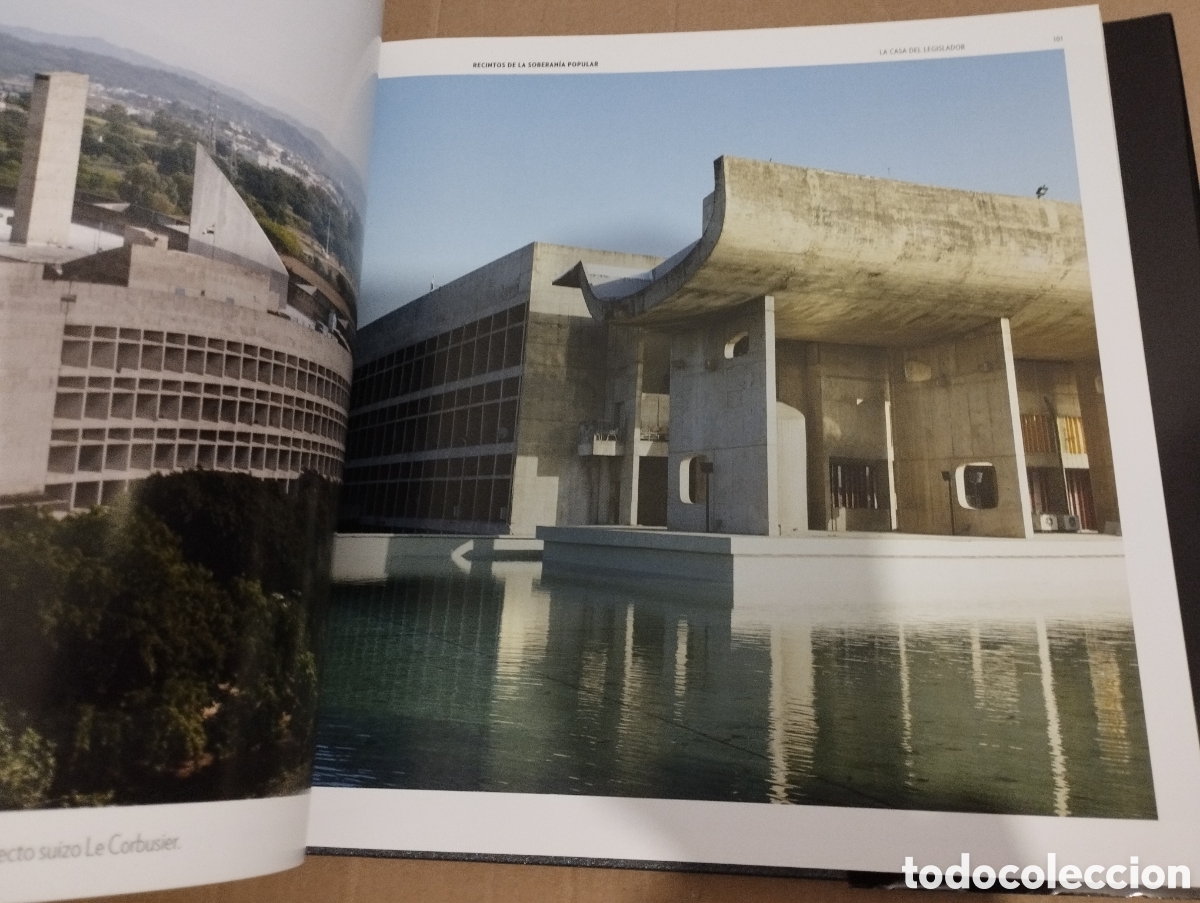 Libros de segunda mano: LA REPRESENTACI&Oacute;N DEL PODER (PLANETA) JOYAS DE LA HUMANIDAD - Foto 11