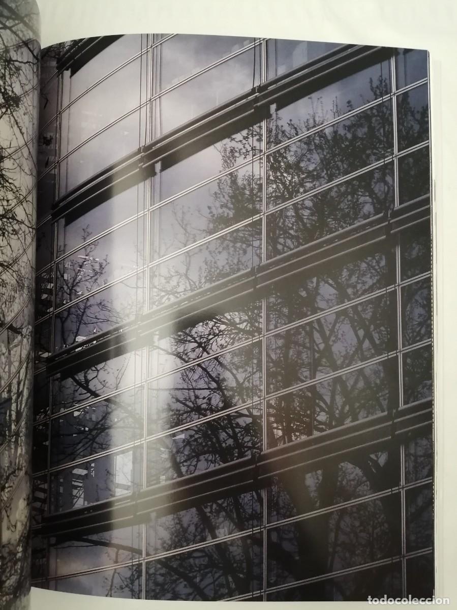Libros de segunda mano: Jean Nouvel (Cat&aacute;logo exposici&oacute;n) - Foto 6