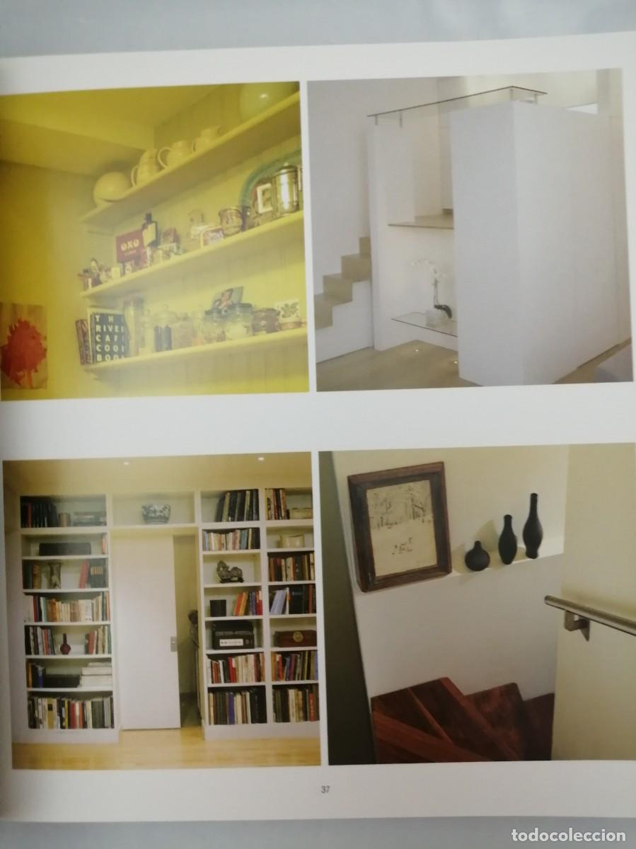 Libros de segunda mano: Peque&ntilde;os espacios urbanos - Foto 8