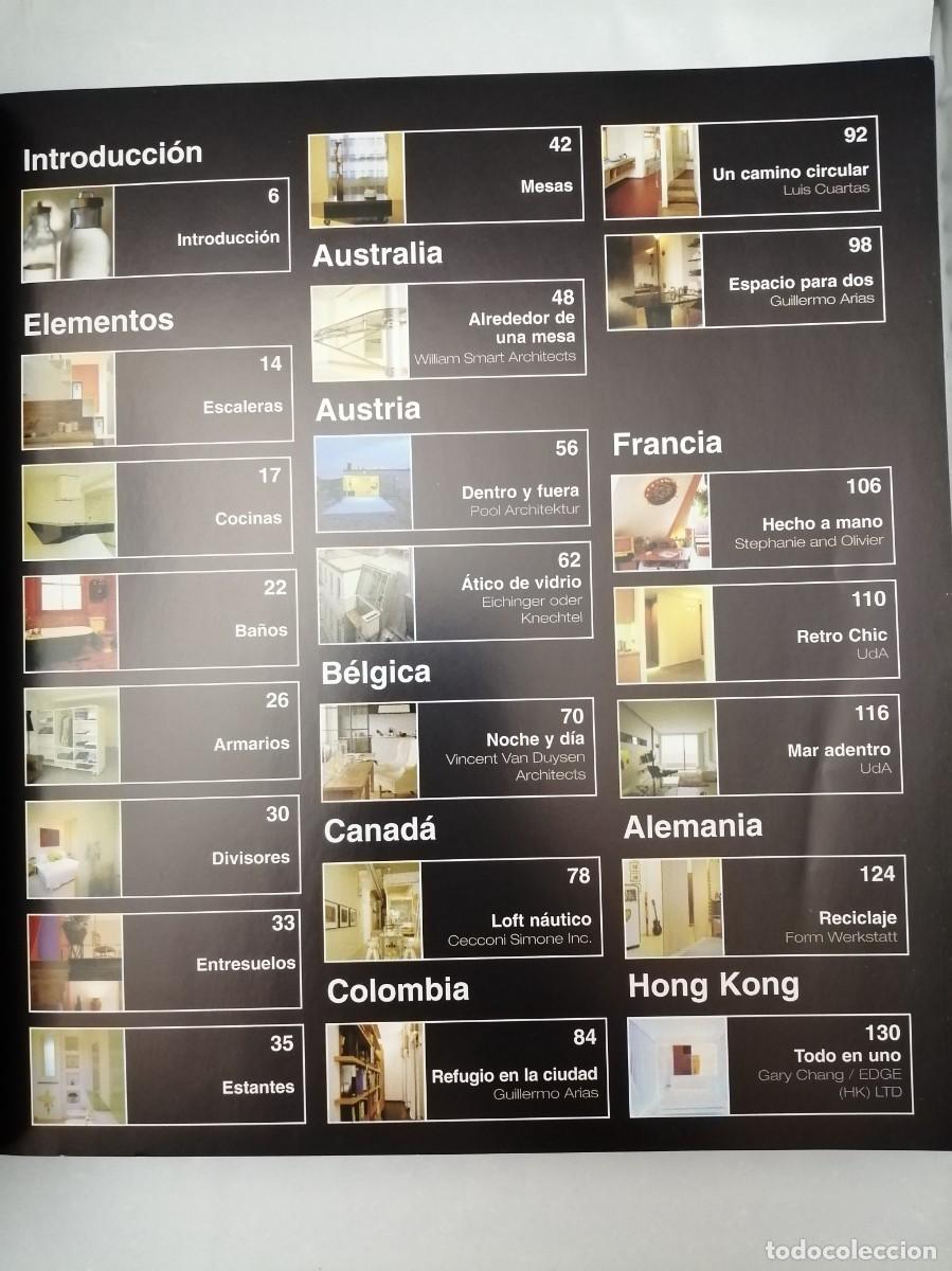 Libros de segunda mano: Peque&ntilde;os espacios urbanos - Foto 11