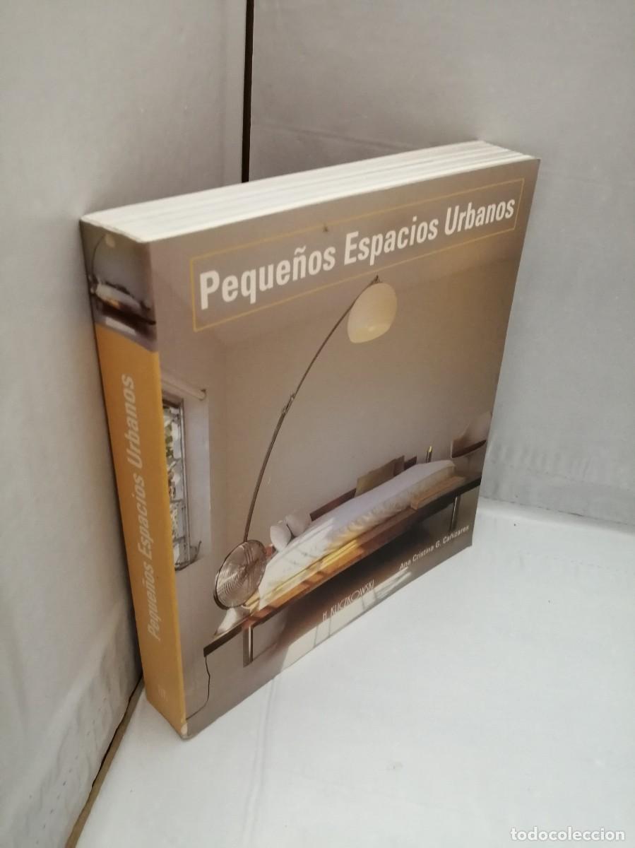 Libros de segunda mano: Peque&ntilde;os espacios urbanos - Foto 12