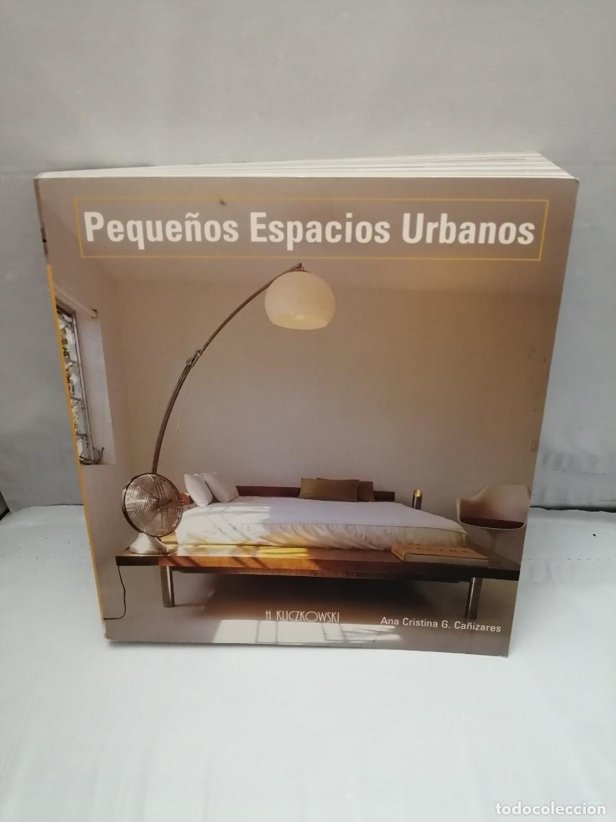 Libros de segunda mano: Peque&ntilde;os espacios urbanos - Foto 1
