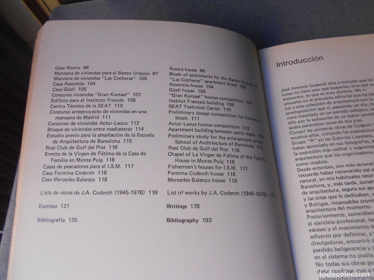 Libros de segunda mano: CODECH DE SENTMENAT. CONVERSACIONES. - Foto 4