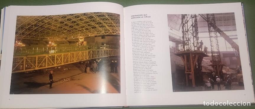 Libros de segunda mano: PALAU SANT JORDI - Foto 7