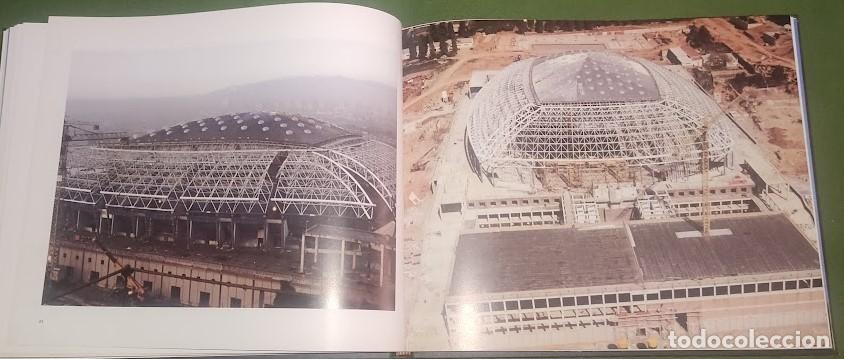 Libros de segunda mano: PALAU SANT JORDI - Foto 8