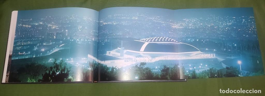 Libros de segunda mano: PALAU SANT JORDI - Foto 9
