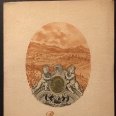 Libros de segunda mano: BANCO HISPANO-COLONIAL. FUNDADO EN 1876. BARCELONA