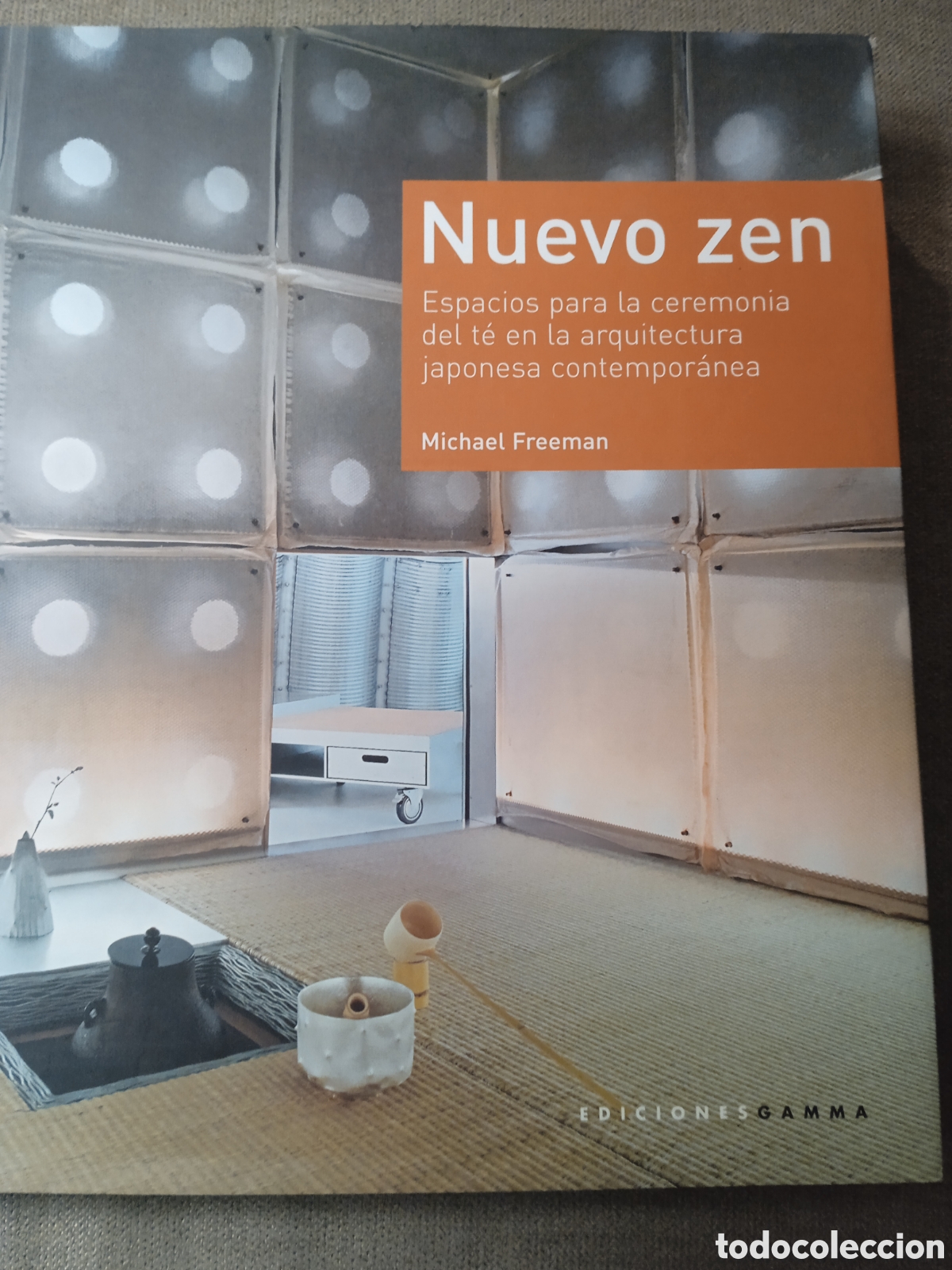 Libros de segunda mano: Nuevo zen - Foto 1