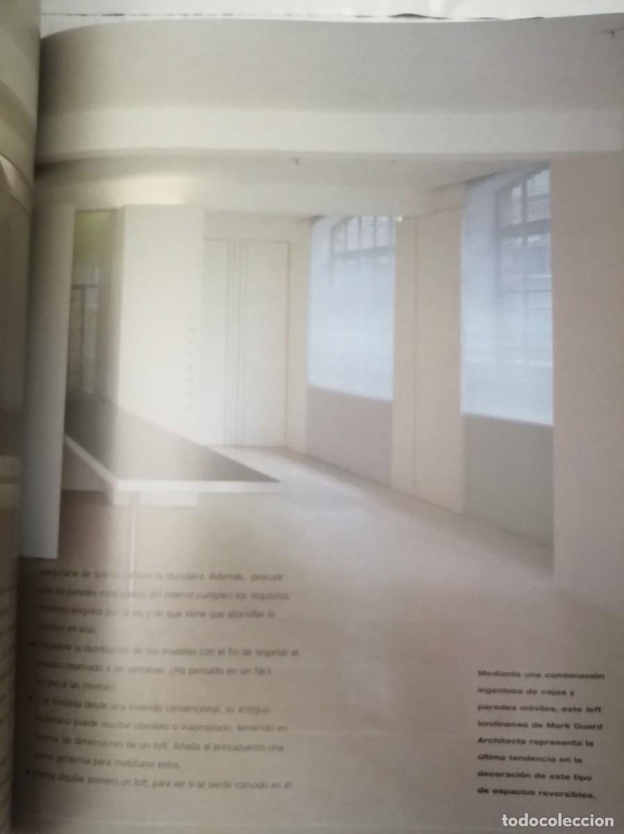 Libros de segunda mano: LOFTS (Edici&oacute;n espa&ntilde;ola) - Foto 7