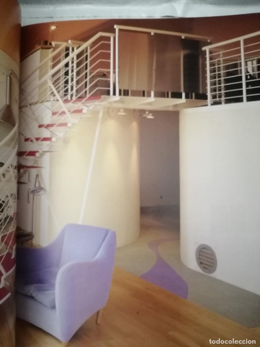 Libros de segunda mano: LOFTS (Edici&oacute;n espa&ntilde;ola) - Foto 8