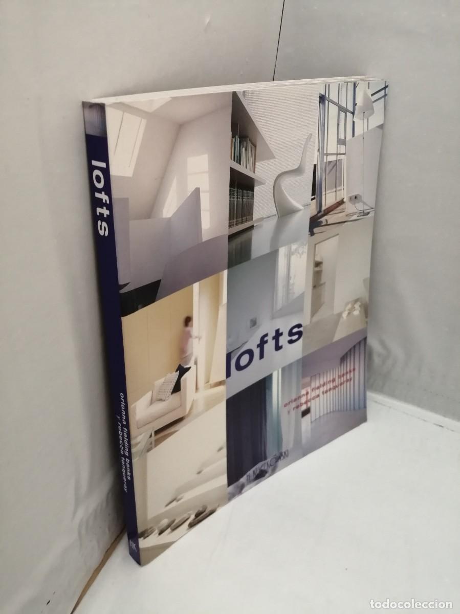 Libros de segunda mano: LOFTS (Edici&oacute;n espa&ntilde;ola) - Foto 11