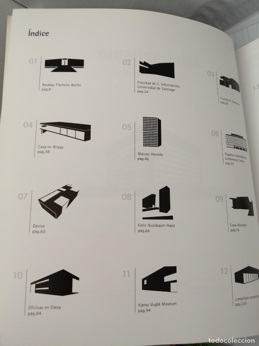 Libros de segunda mano: Minimalismo: nuevos conceptos - Foto 9