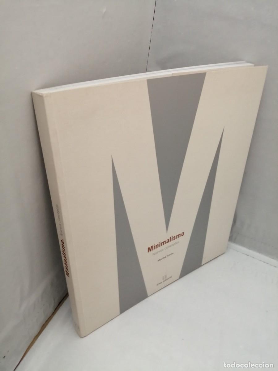 Libros de segunda mano: Minimalismo: nuevos conceptos - Foto 11