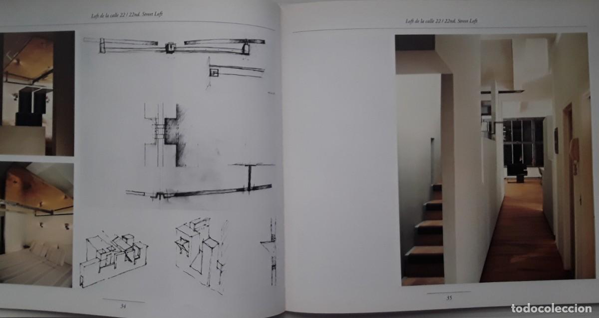 Libros de segunda mano: CASAS INTERNACIONAL. GEORGE RANALLI. 57. - Foto 2
