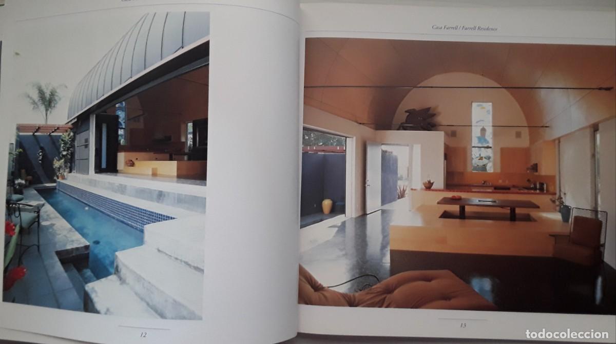 Libros de segunda mano: CASAS INTERNACIONAL. STEVEN EHRLICH ARCHITECTS. 55. - Foto 3
