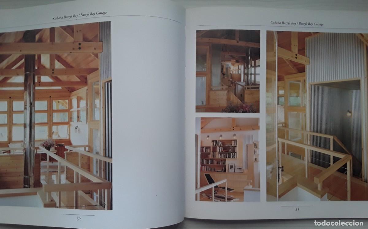 Libros de segunda mano: CASAS INTERNACIONAL. HARIRI & HARIRI. 48. - Foto 3