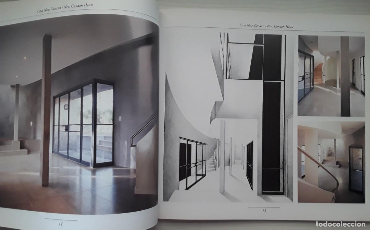 Libros de segunda mano: CASAS INTERNACIONAL. HARIRI & HARIRI. 48. - Foto 4
