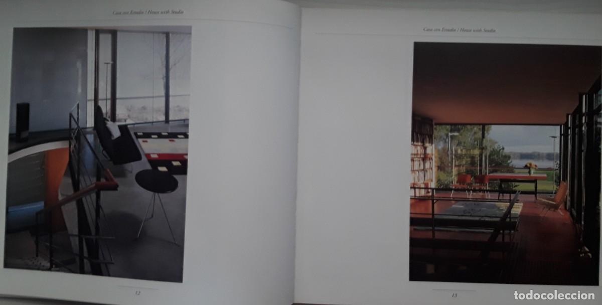 Libros de segunda mano: CASAS INTERNACIONAL. HOLLAND. 52. - Foto 3