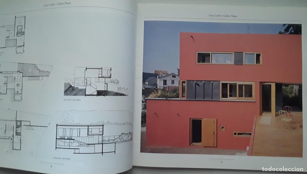 Libros de segunda mano: CASAS INTERNACIONAL. PAR&Iacute;S. 45. - Foto 3