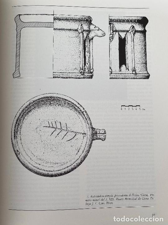 Libros de segunda mano: Cuadernos de la Alhambra. vol 23. - Foto 2