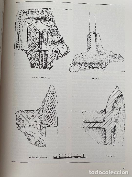 Libros de segunda mano: Cuadernos de la Alhambra. vol 23. - Foto 4