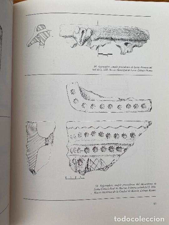 Libros de segunda mano: Cuadernos de la Alhambra. vol 23. - Foto 7