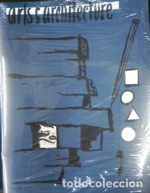 Libros de segunda mano: Arts & Architecture 1949 - Foto 3