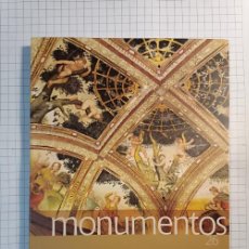 Libros de segunda mano: MONUMENTOS - Nº26 - REVISTA SEMESTRAL DE EDIFICIOS E MONUMENTOS - ÉVORA - PATRIMONIO