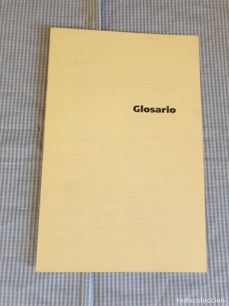 Libros de segunda mano: Elementos b&aacute;sicos de arquitectura popular de Mallorca. 2 tomos. A&ntilde;o 1991. - Foto 9