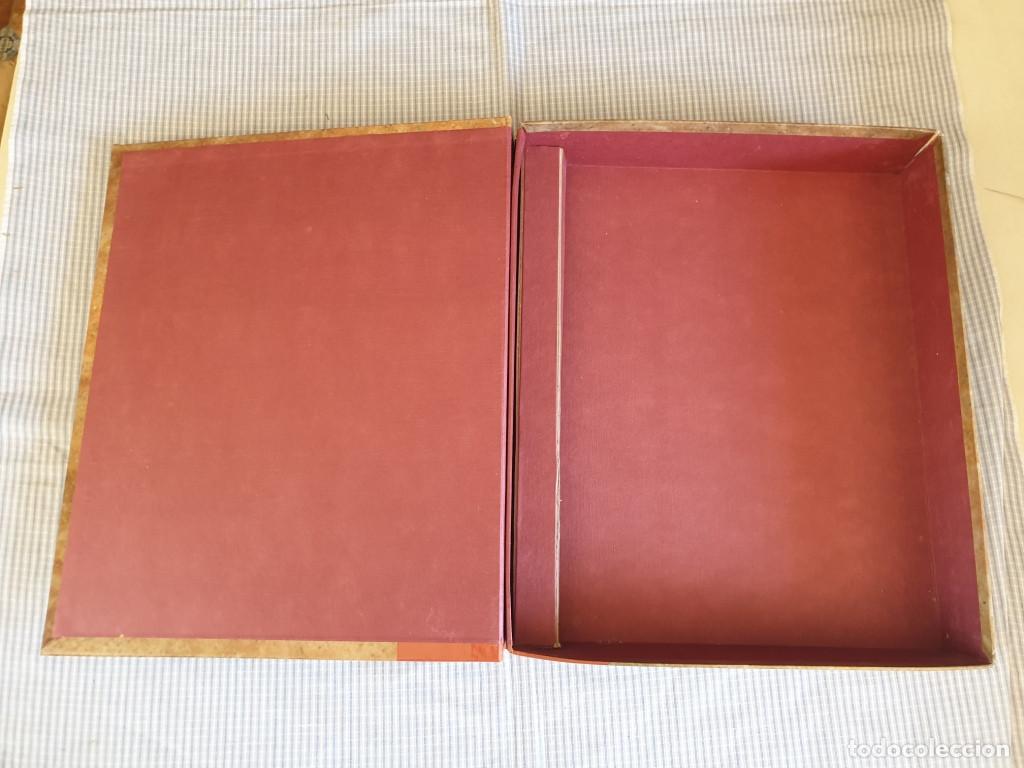 Libros de segunda mano: Elementos b&aacute;sicos de arquitectura popular de Mallorca. 2 tomos. A&ntilde;o 1991. - Foto 13