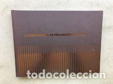 Libros de segunda mano: A Arquitectura do Parlamento de Galicia / En GALLEGO - castellano) / A. Amado & J. Rodr&iacute;guez /
